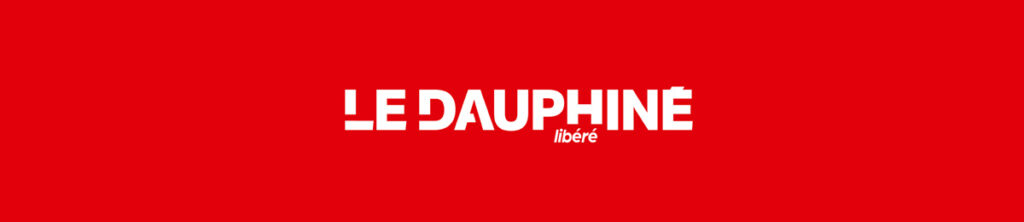 Logo Dauphiné Libéré