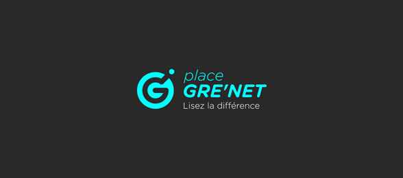 Logo Place Gre'net