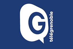 Logo Télé Grenoble