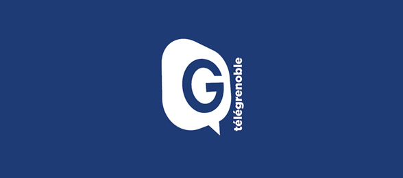 Logo Télé Grenoble